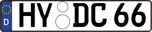 HY-DC66