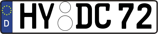 HY-DC72