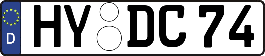 HY-DC74