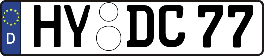 HY-DC77