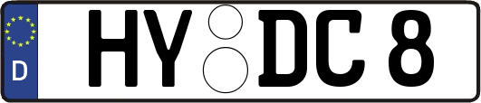 HY-DC8
