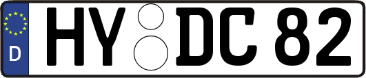 HY-DC82