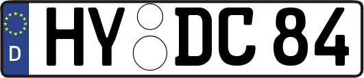 HY-DC84