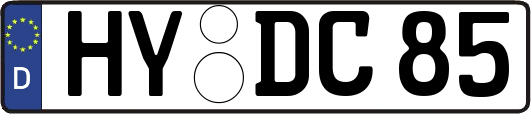 HY-DC85