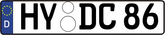 HY-DC86