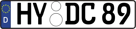 HY-DC89