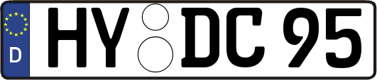 HY-DC95
