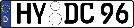HY-DC96