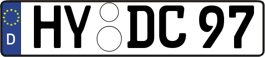 HY-DC97