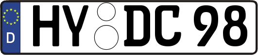 HY-DC98