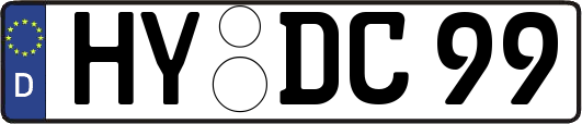 HY-DC99