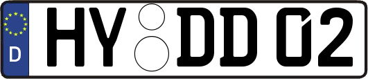 HY-DD02