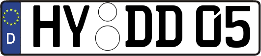 HY-DD05
