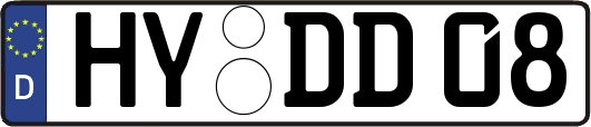 HY-DD08