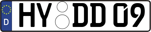 HY-DD09