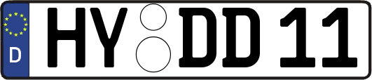 HY-DD11