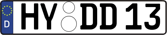 HY-DD13