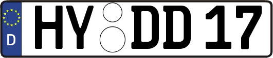 HY-DD17