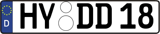 HY-DD18