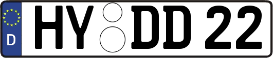 HY-DD22