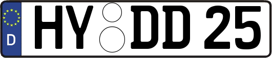 HY-DD25