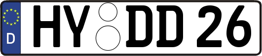 HY-DD26