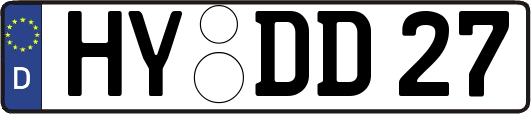HY-DD27