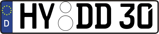 HY-DD30