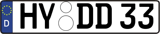 HY-DD33