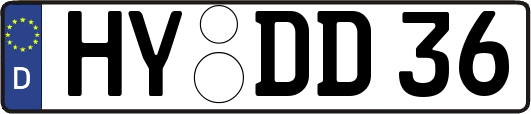 HY-DD36