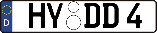 HY-DD4