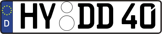 HY-DD40