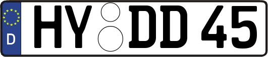 HY-DD45