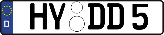 HY-DD5