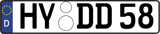 HY-DD58