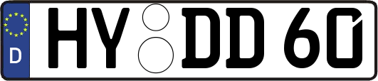 HY-DD60