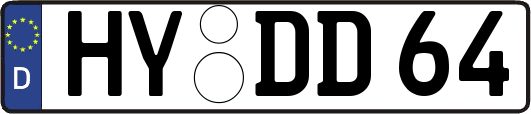 HY-DD64