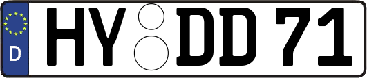 HY-DD71