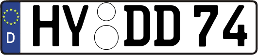 HY-DD74