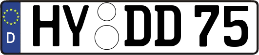 HY-DD75