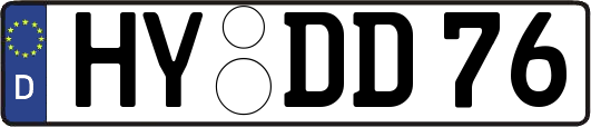 HY-DD76