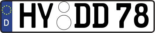 HY-DD78