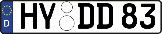HY-DD83