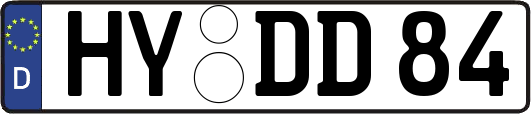 HY-DD84