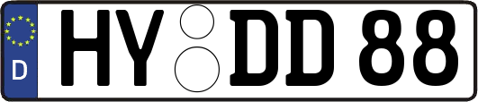 HY-DD88