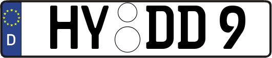 HY-DD9