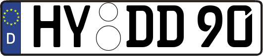 HY-DD90