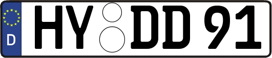 HY-DD91