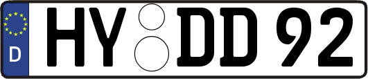 HY-DD92
