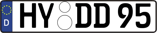 HY-DD95
